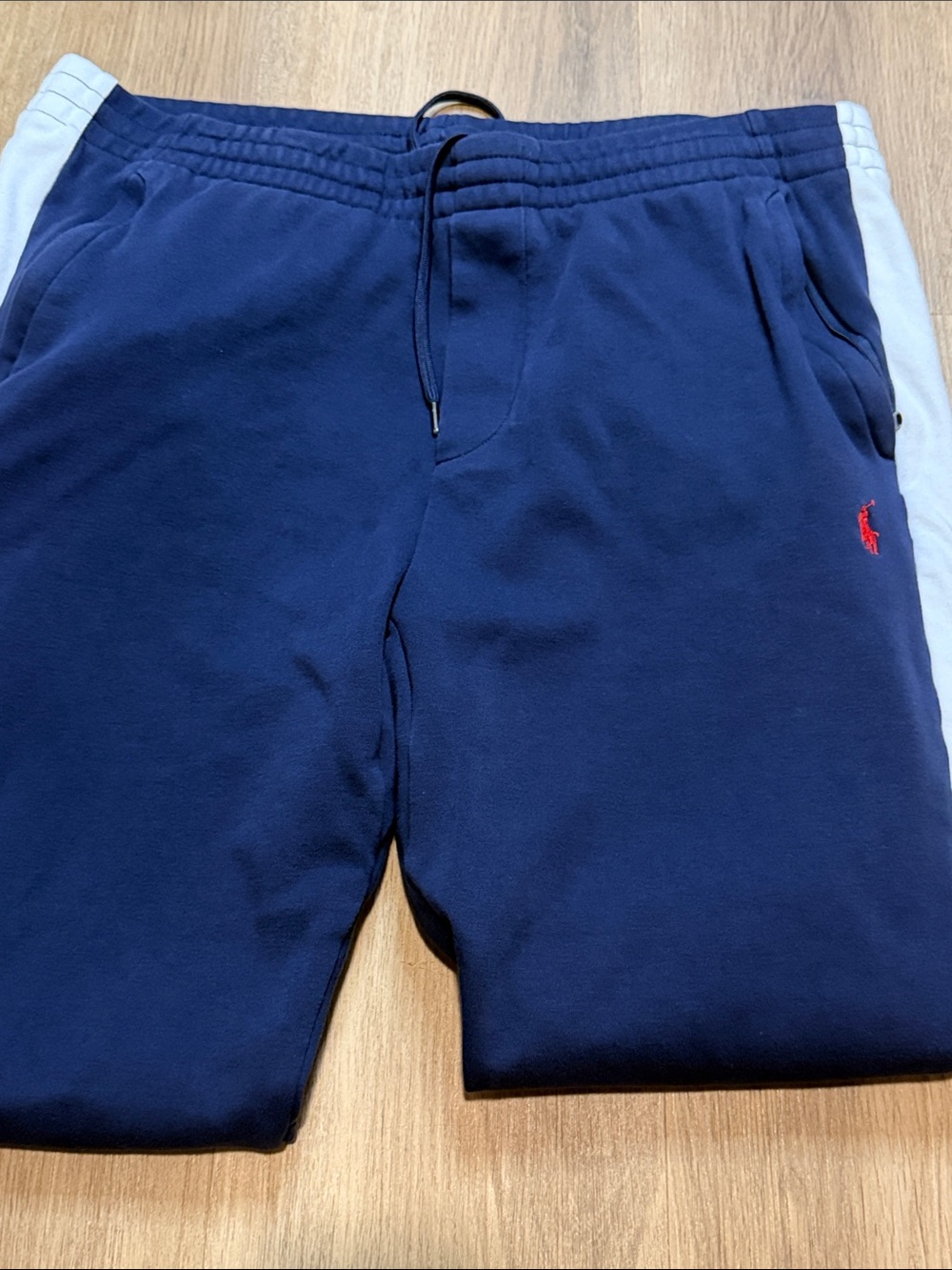 Polo Ralph Lauren size Large joggers (1)